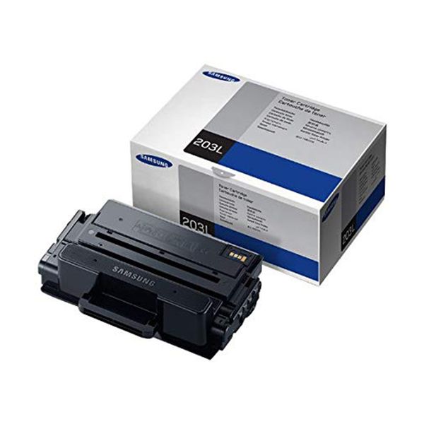 Samsung MLT-D203L Black Toner