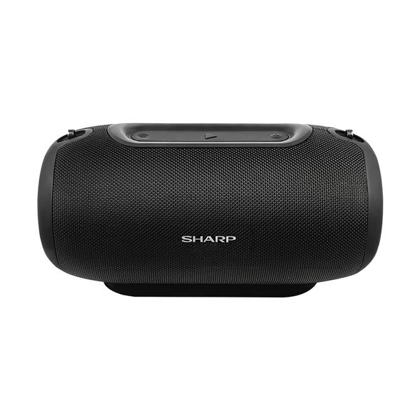 Sharp GXBT480 Black Bluetooth Ηχείο