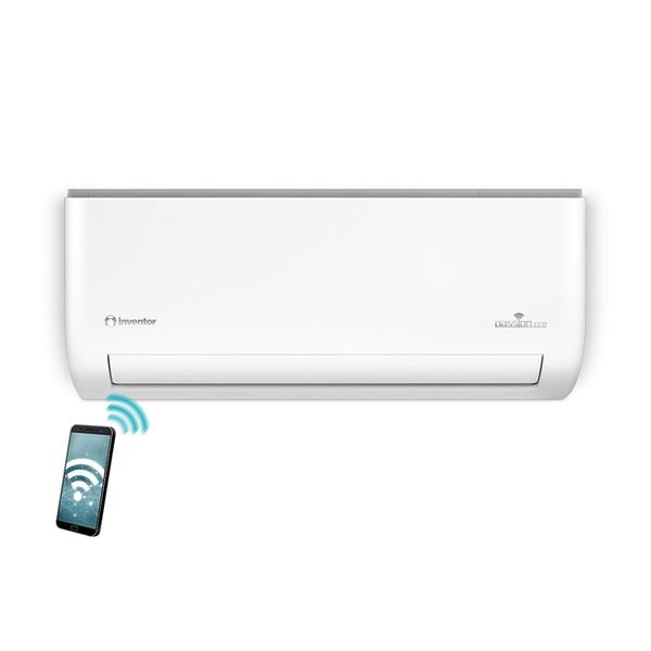 Inventor P9VI32-09WF Passion ECO