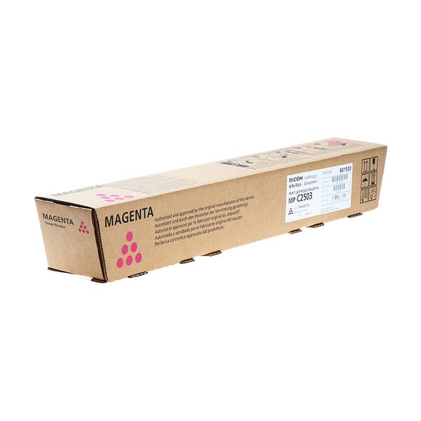 Ricoh Ricoh 841930 Magenta Toner
