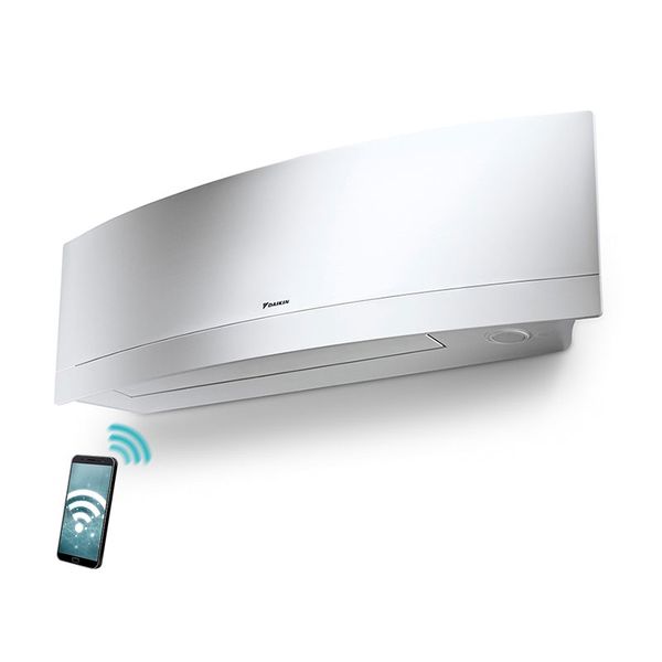 Daikin FTXJ50MW Emura 2019