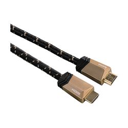 Hama HDMI Ethernet 2m