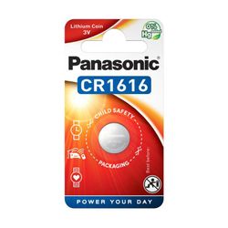 Panasonic CR1616L 1τμχ