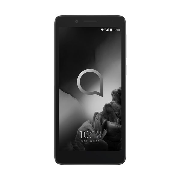 Alcatel 1C Black Dual Sim