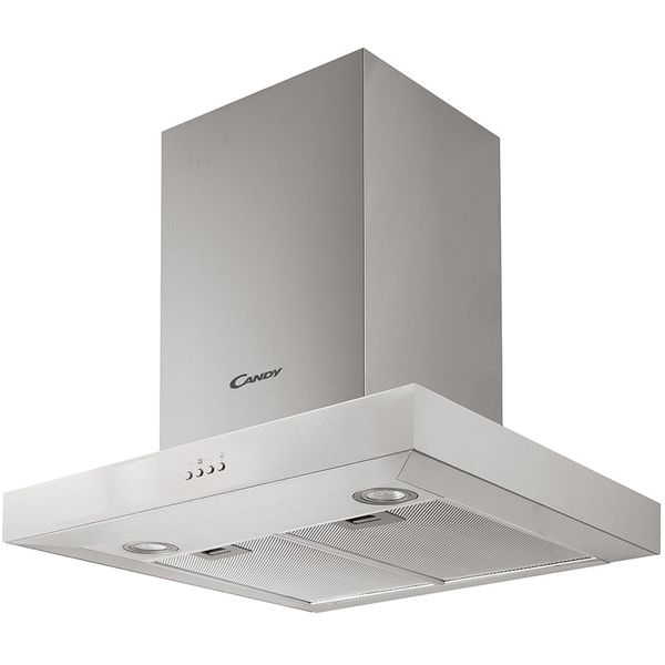 Candy CMB655X Απορροφητήρας Καμινάδα