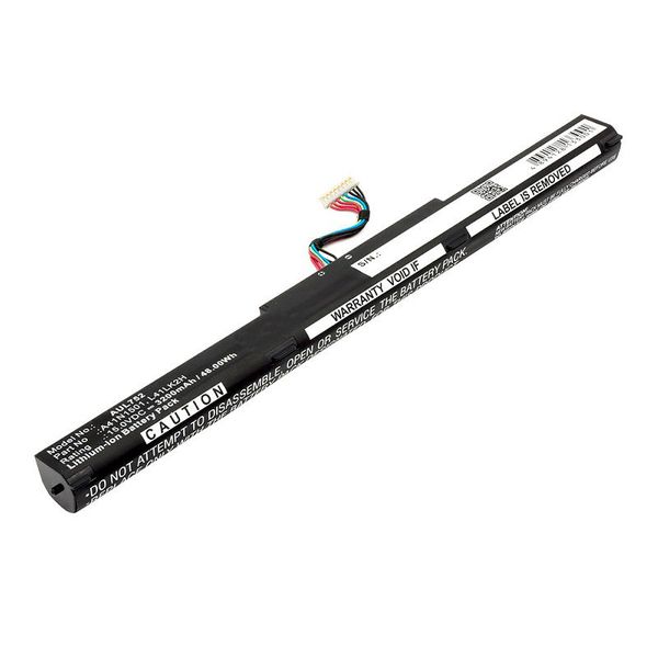 Multienergy Asus N552 Μπαταρία Laptop