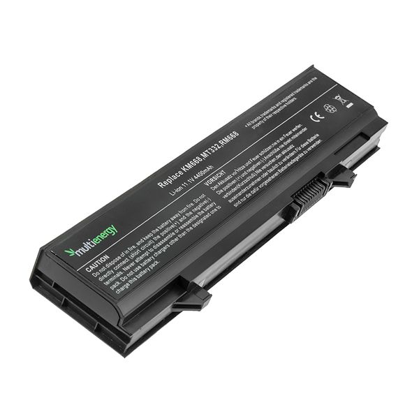 Multienergy Dell Latitude E5500 4.4Ah Μπαταρία Laptop