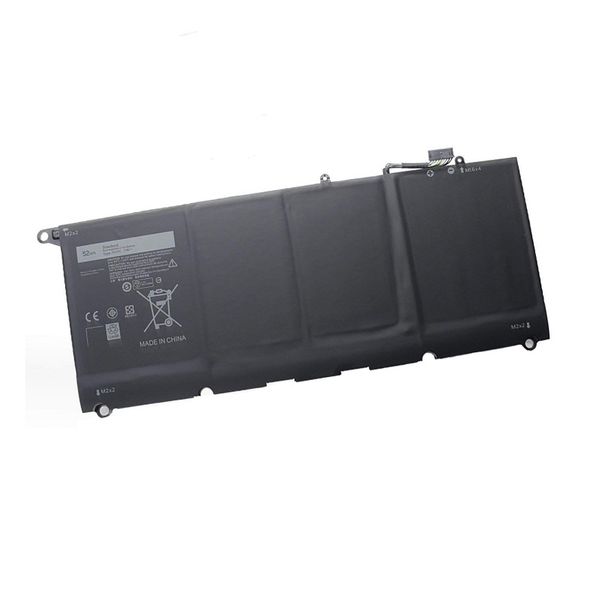 Multienergy Dell XPS 13 9343 Μπαταρία Laptop