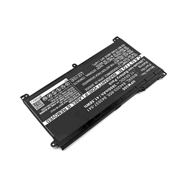 Multienergy HP Stream 14 Μπαταρία Laptop