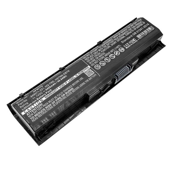 Multienergy HP Pavilion 17-AB Μπαταρία Laptop