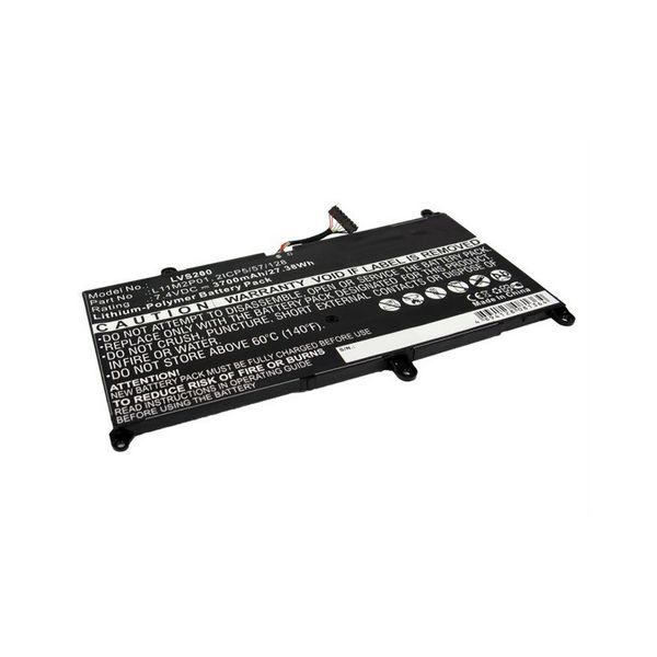 Multienergy Lenovo Ideapad S206 Μπαταρία Laptop