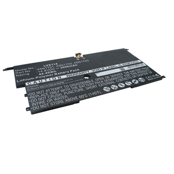 Multienergy Lenovo ThinkPad X1 Carbon Μπαταρία Laptop