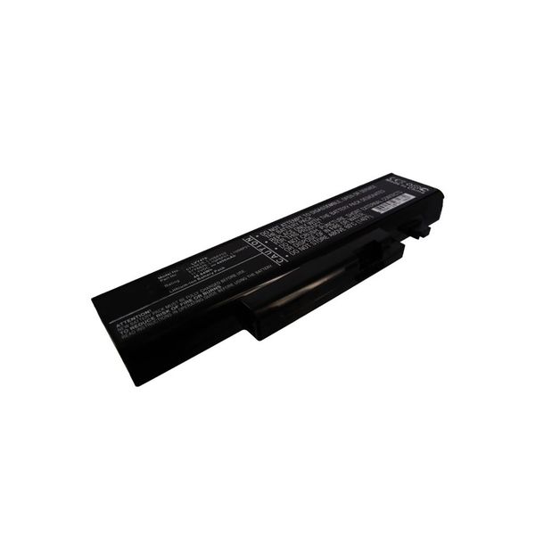 Multienergy Lenovo Ideapad Y470 Μπαταρία Laptop