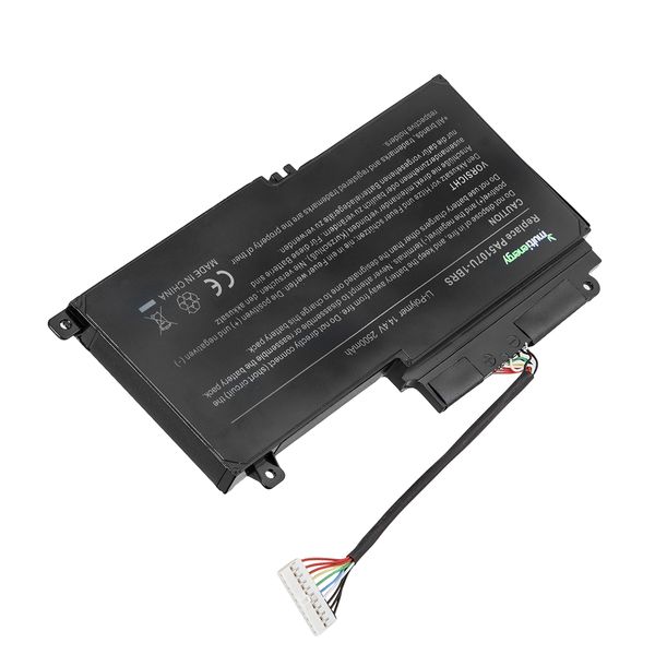 Multienergy Toshiba Satellite L55 Μπαταρία Laptop