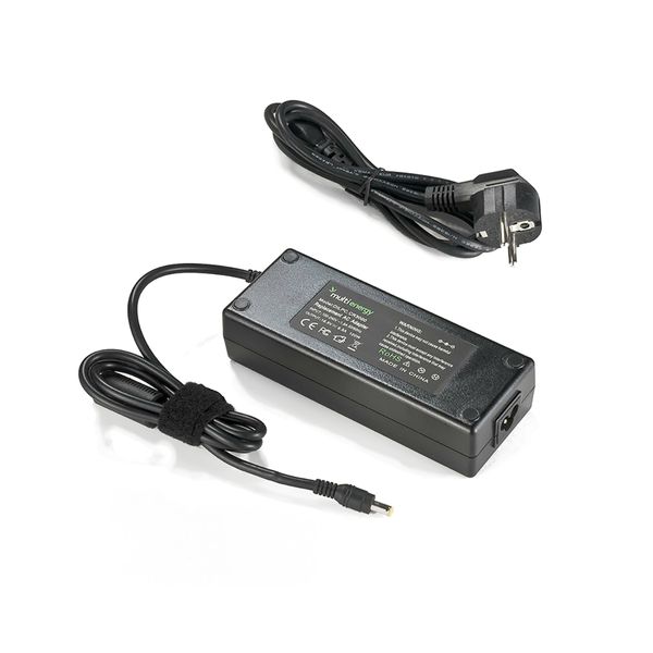 Multienergy 18.5V 120W (6.5A) 5.5x2.5mm Φορτιστής Laptop