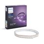 Philips Hue Smart Lightstrip 2m White and Color Ambiance Plus base pack