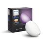 Philips Hue Go White and Color Ambiance LED Table Lamp