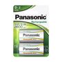 Panasonic D Ready to Use 2800mAh 2τεμ