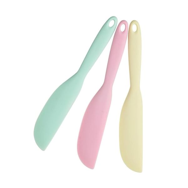 Kitchen Craft KCMIKASST Μίνι σπάτουλα σιλικόνης