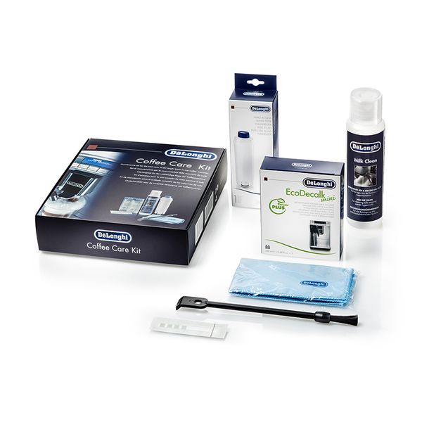 Delonghi Set Coffee Cate CER3012