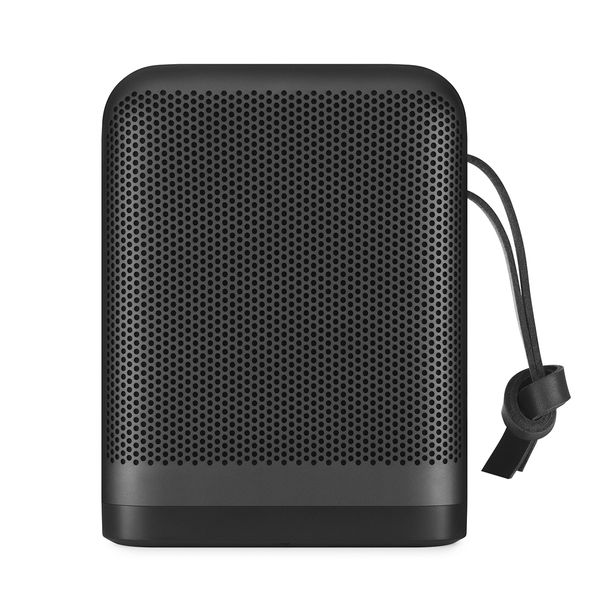 Bang & Olufsen Bang & Olufsen Beoplay P6 Black Bluetooth Ηχείο