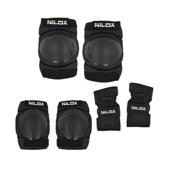 Nilox Nilox Σετ προστασίας για ενήλικες