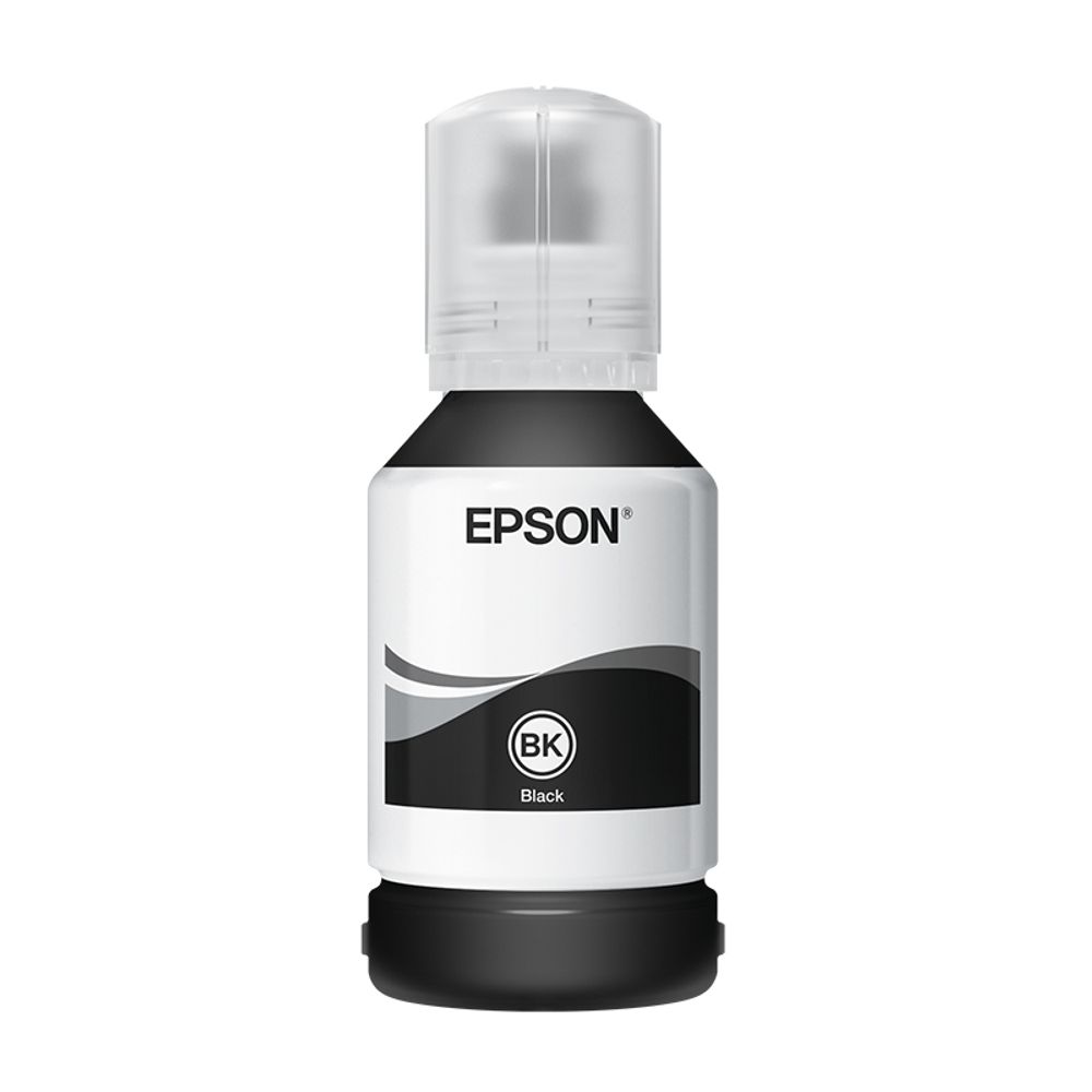 Epson 110 EcoTank Black (C13T03P14A) Ink Bottle | ΚΩΤΣΟΒΟΛΟΣ ...