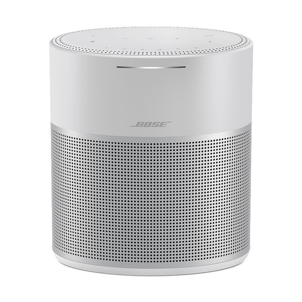 Bose Home Speaker 300 Silver Bluetooth Ηχείο