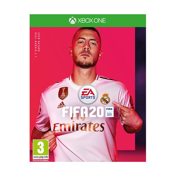 Fifa 20