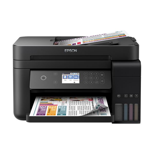 Epson Epson EcoTank ITS L6170 Πολυμηχάνημα