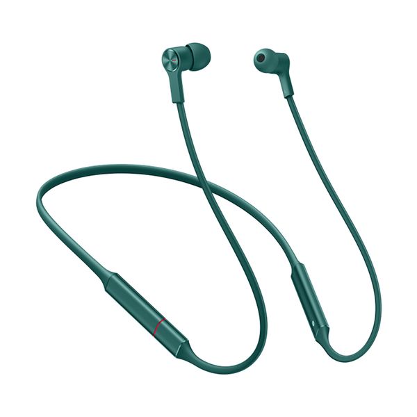 Huawei FreeLace CM70 Green Neckband Bluetooth Headset