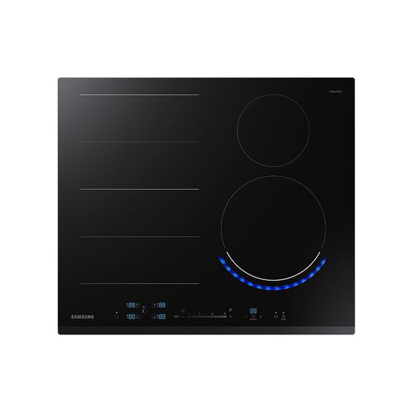 Samsung NZ64N9777BK/E1 Εστίες Κεραμικές Επαγωγικές