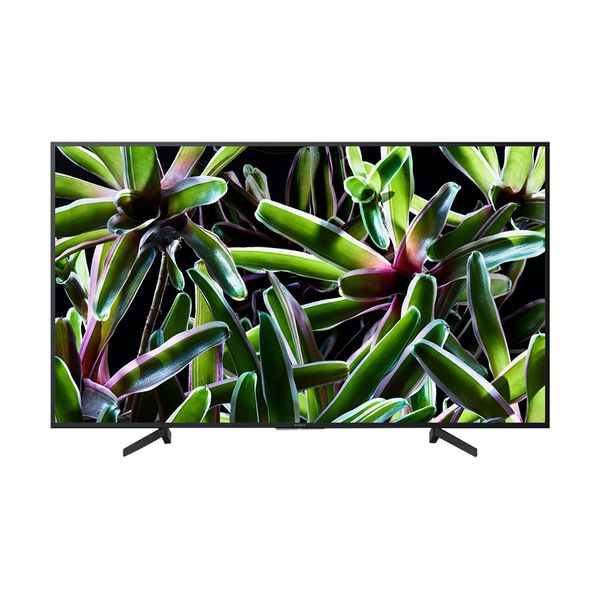 Sony KD65XG7096 65" Τηλεόραση Smart 4K TV