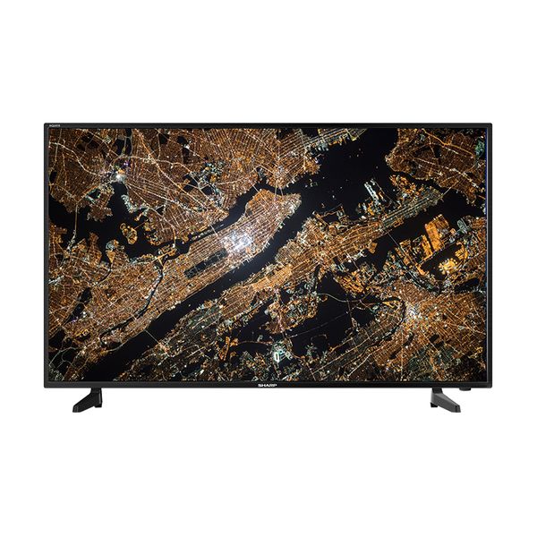 Sharp 40AJ2E 40" Τηλεόραση Smart 4K TV