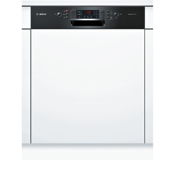 Bosch SMI46NB03E Εντοιχιζόμενο Πλυντήριο Πιάτων