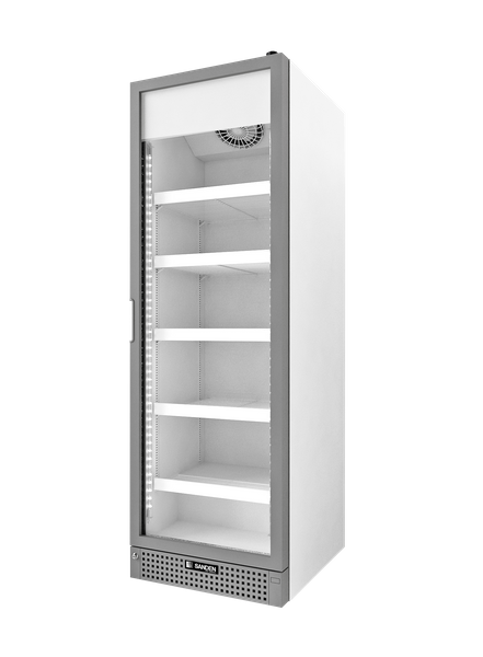 Sanden Intercool SPN-0455 Ψυγείο Βιτρίνα