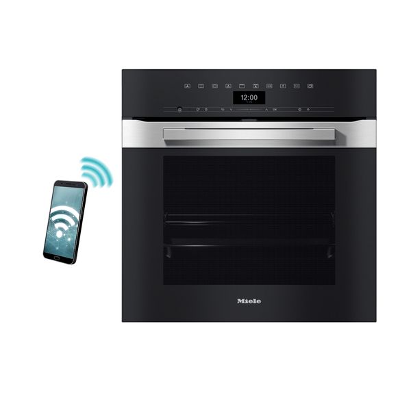 Miele H 7464 BP Φούρνος Εντοιχιζόμενος