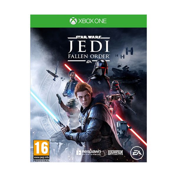 Star Wars Jedi: Fallen Order