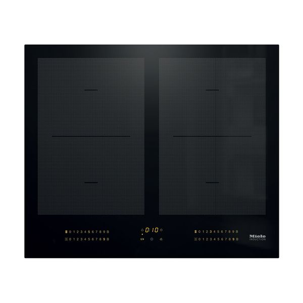 Miele KM 7564 FL Εστίες Κεραμικές Επαγωγικές