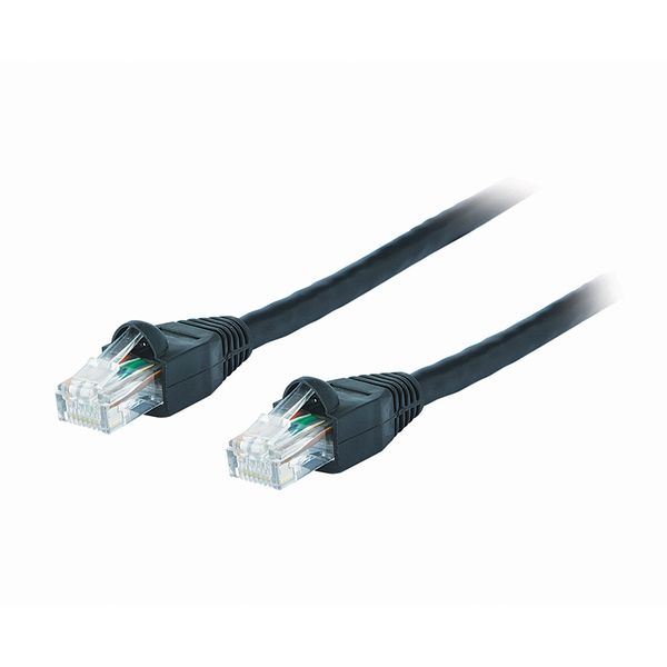 Advent ACAT62M15 CAT6 UTP 2.0m Black Καλώδιο Δικτύου