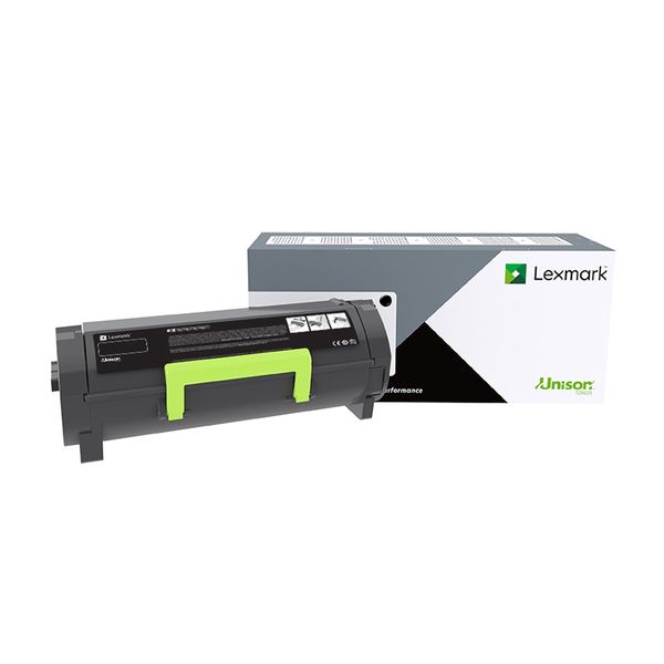 Lexmark B232000 Black Toner