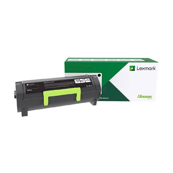 Lexmark B282000 Black 7.500 Σελίδες Toner