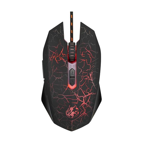 adx a02 rainbow gaming mouse