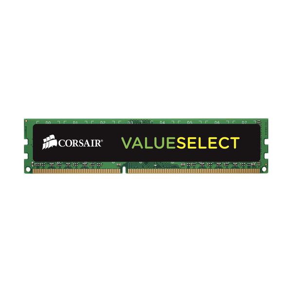 Corsair Corsair Value Select 4GB DDR3L-1600MHz SODIMM (CMSO4GX3M1C1600C11) Μνήμη RAM