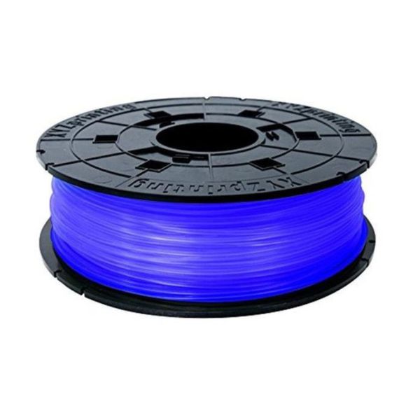 XYZprinting DaVinci Junior 600g Blue Filament 3D Μελάνι