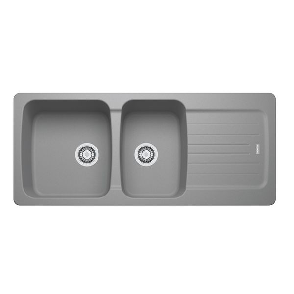 Franke Aveta AVD 621 Stone Νεροχύτης Κουζίνας