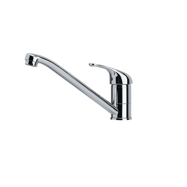 Franke Basis Standard Χρωμέ Μπαταρία Κουζίνας