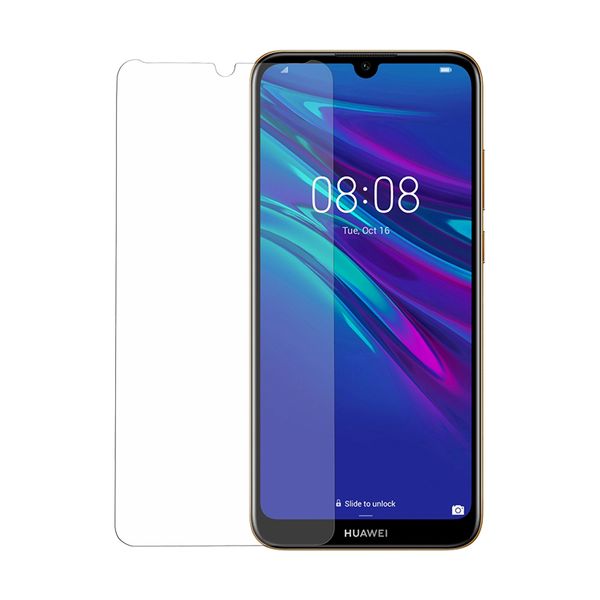 Redshield Redshield Tempered Glass Huawei Y6 2019 Προστατευτικό Οθόνης