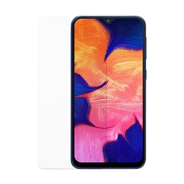 Redshield Redshield Tempered Glass Samsung Galaxy A10 Προστατευτικό Οθόνης