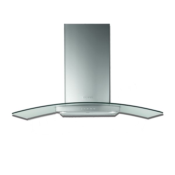 Faber Ray Led X/V A90 Απορροφητήρας Καμινάδα